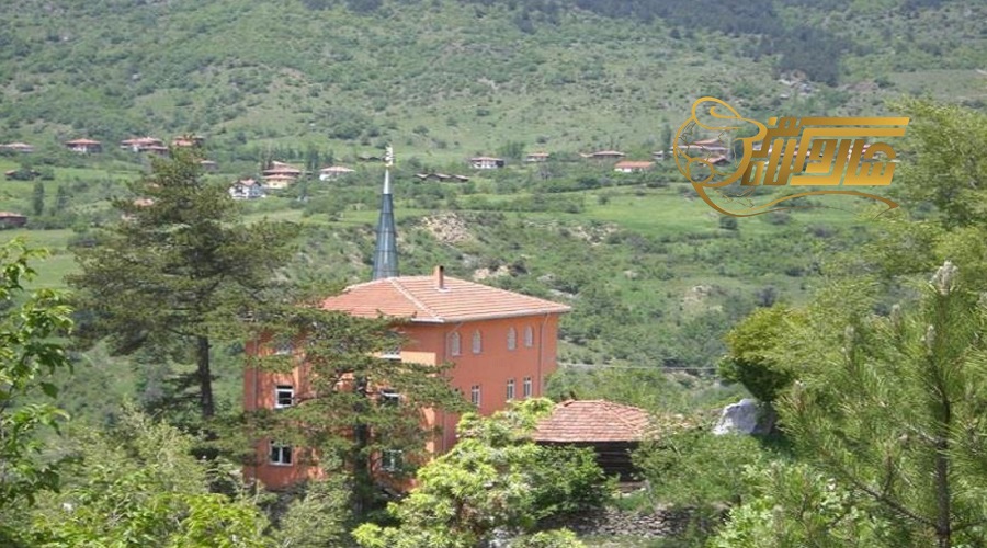 بازدید از روستای کرازلی در تور کوش آداسی بهمن ۱۴۰۴: تجربه زندگی روستایی و طبیعت بکر