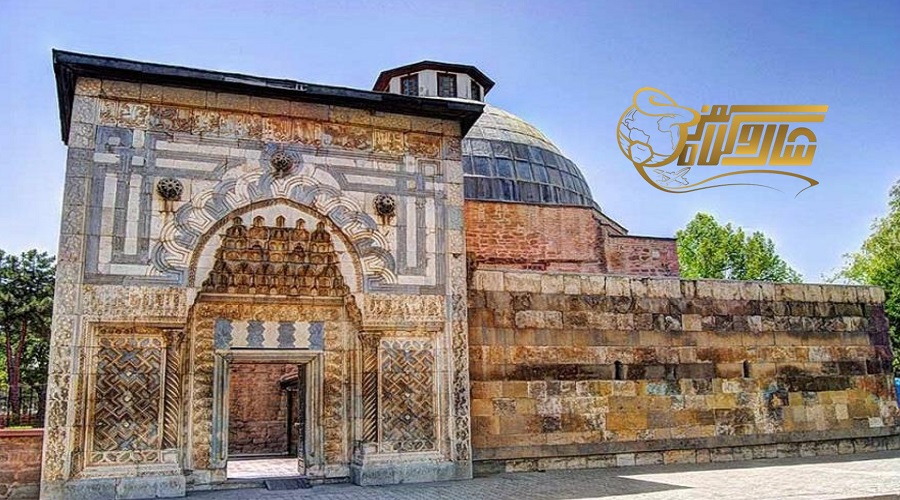 جاذبه های دیدنی مشهور شهر قونیه در زمستان 1404