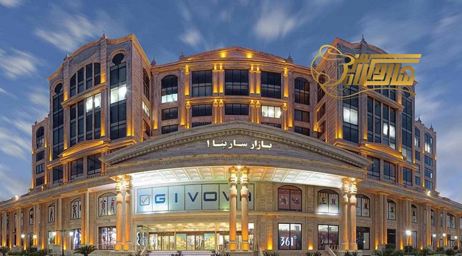 خرید و گشت‌وگذار در تور قشم دی ۱۴۰۴ ð️✨