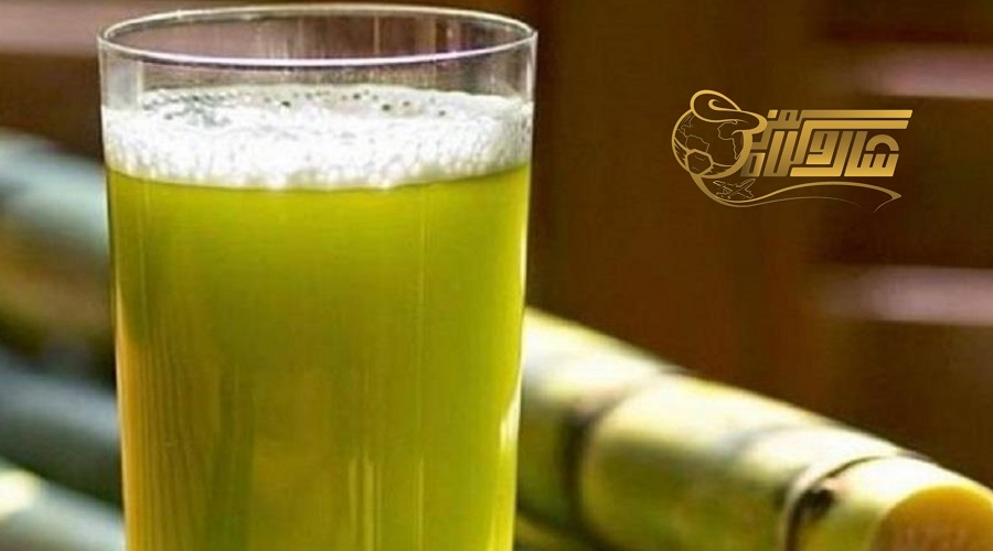 نوشیدنی آب نیشکر؛ طعمی شیرین و فراموش‌نشدنی ð¥¤ð´