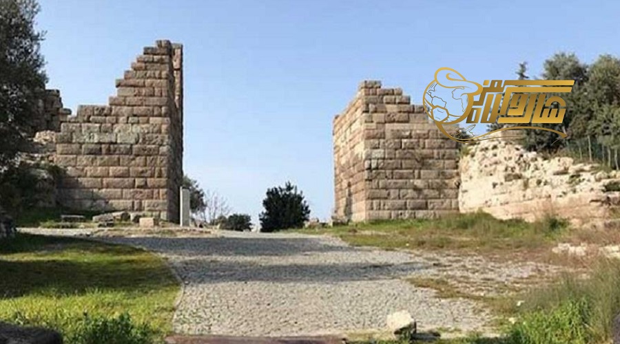 رفتن به دروازه میندوس در تور بدروم زمستان 1404