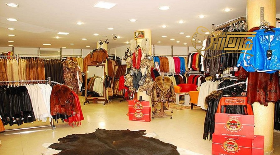 بازدید و خرید در مرکز خرید نوادا اوت لت قونیه در تور بهمن ۱۴۰۴