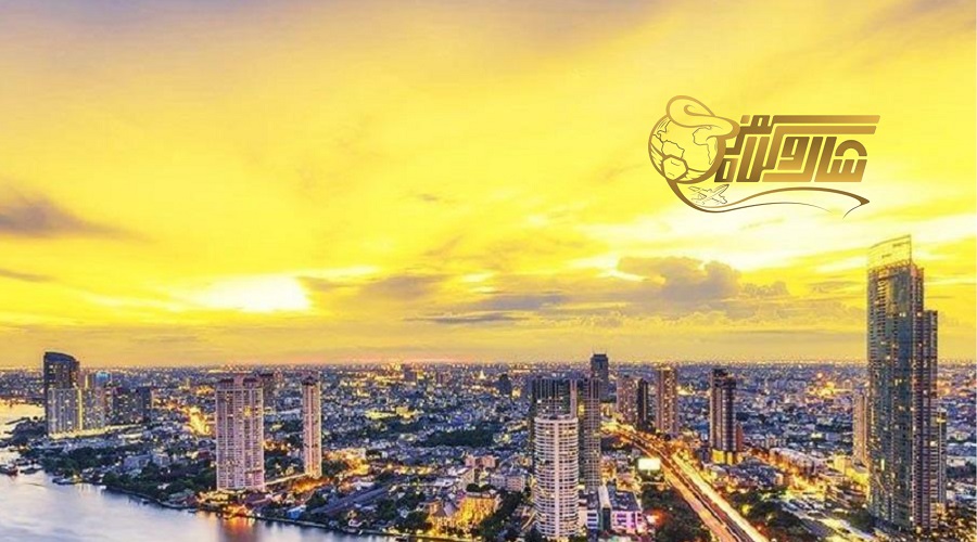فرودگاه بین‌المللی دن موئنگ؛ قدیمی اما پرانرژی ✈️ð´