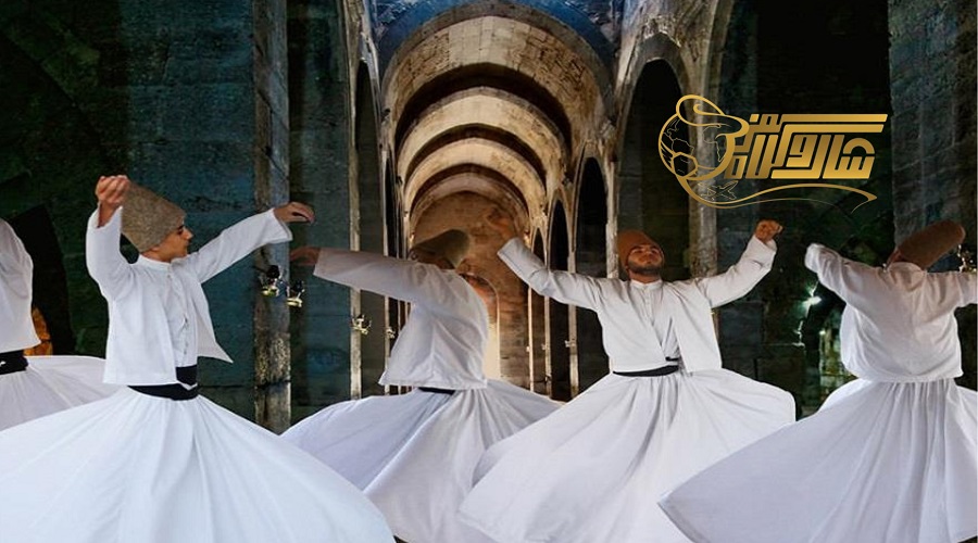 قونیه دی