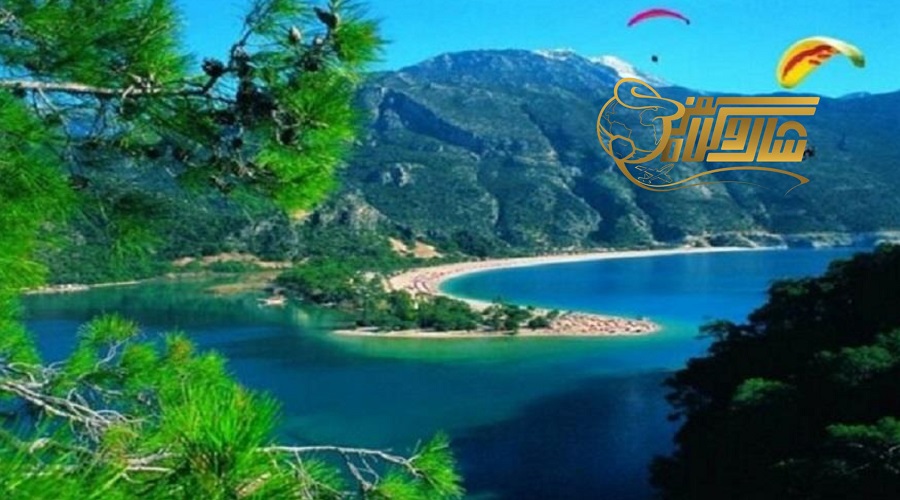 مارماریس اسفند