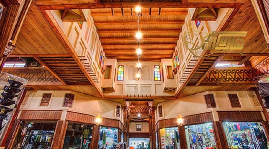 مراکز خرید در تور قشم دی ۱۴۰۴؛ تجربه خریدی جذاب و اقتصادی ð️✨