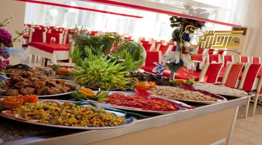 هتل‌های ۴ ستاره؛ تجربه‌ای متعادل از راحتی و امکانات در تور کوش آداسی دی ۱۴۰۴