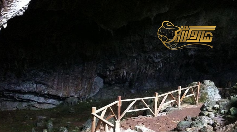 بازدید از غار نیمارا در تور مارماریس دی 1403