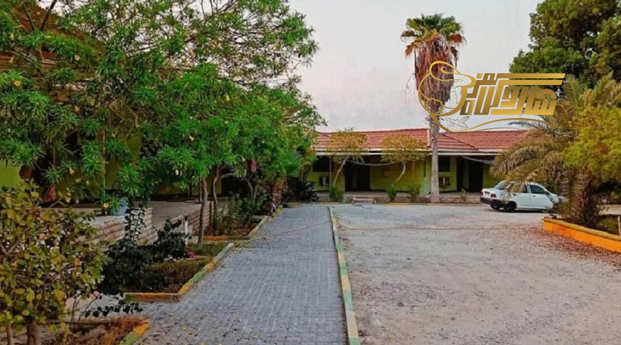 هتل های ارزان در تور قشم دی 1403