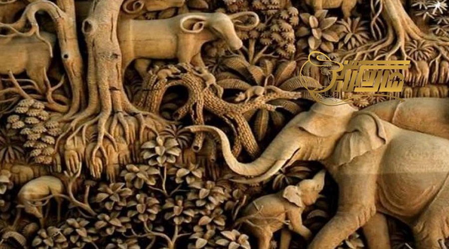 خرید سوغاتی در تور سامویی اردیبهشت 1405
