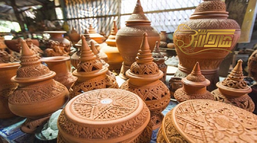خرید سوغاتی در تور سامویی زمستان 1404