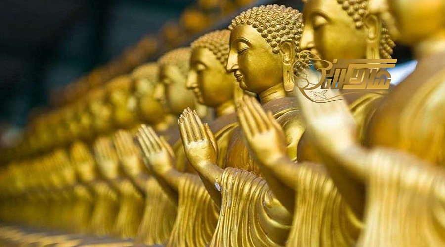 خرید سوغاتی در تور سامویی شهریور 1404