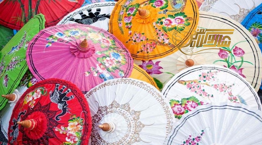 خرید سوغاتی در تور سامویی فروردین ۱۴۰۵؛ یادگاریهای خاص از بهشت تایلند ð´✨