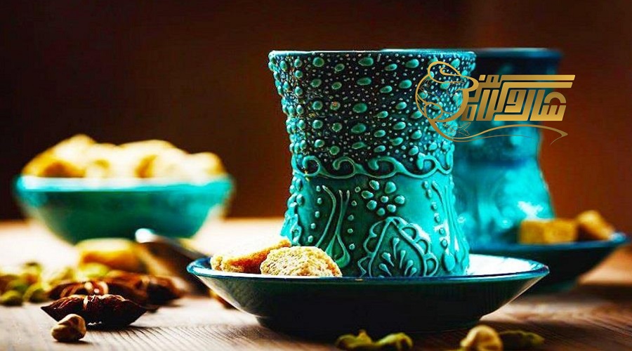 خرید سوغاتی در تور سامویی مهر 1404