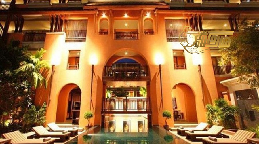هتل های 4 ستاره در تور سامویی خرداد 1402