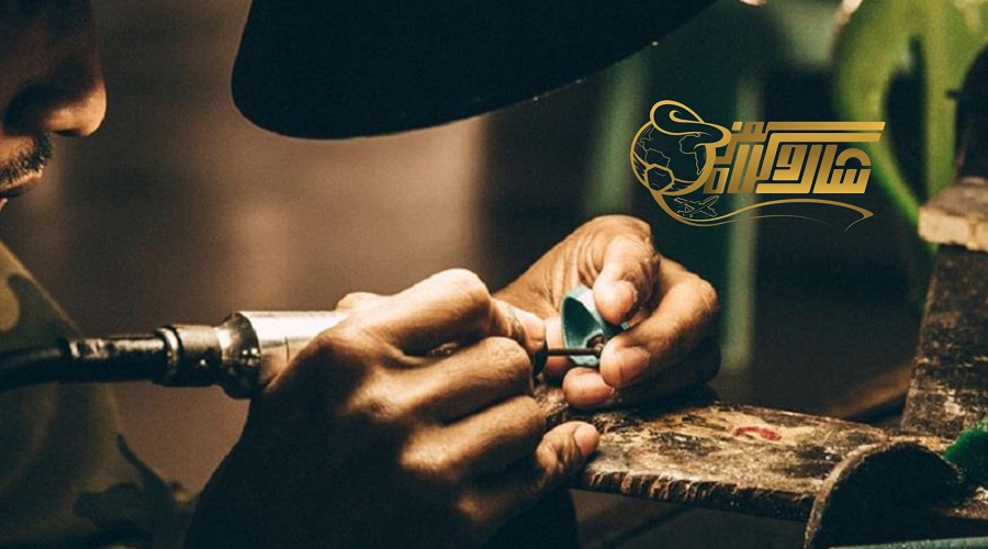 خرید سوغاتی در سامویی؛ یادگاریهای بهیادماندنی از جزیره ð️✨