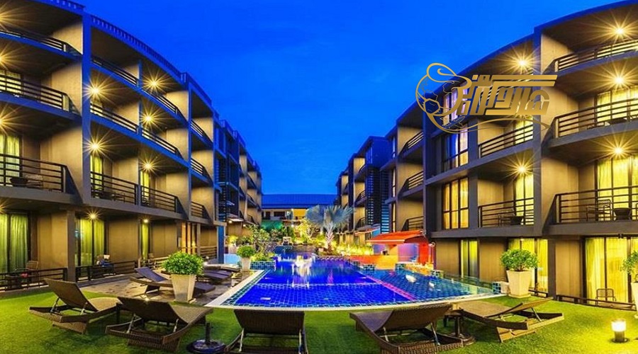 هتل‌های ۳ ستاره در تور سامویی اسفند ۱۴۰۴: اقامت با کیفیت و قیمت مناسب ð¨✨