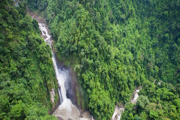 پارک ملی خائویای تایلند