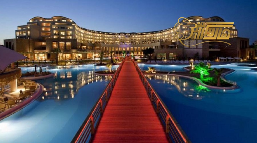 هتل‌های ۵ ستاره در تور آنتالیا بهمن ۱۴۰۴؛ تجربه لوکس و تمام‌عیار ð️✨
