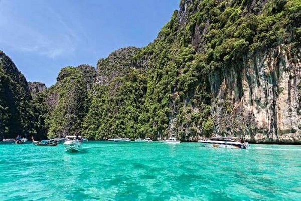 درباره جزیره بامبو تایلند