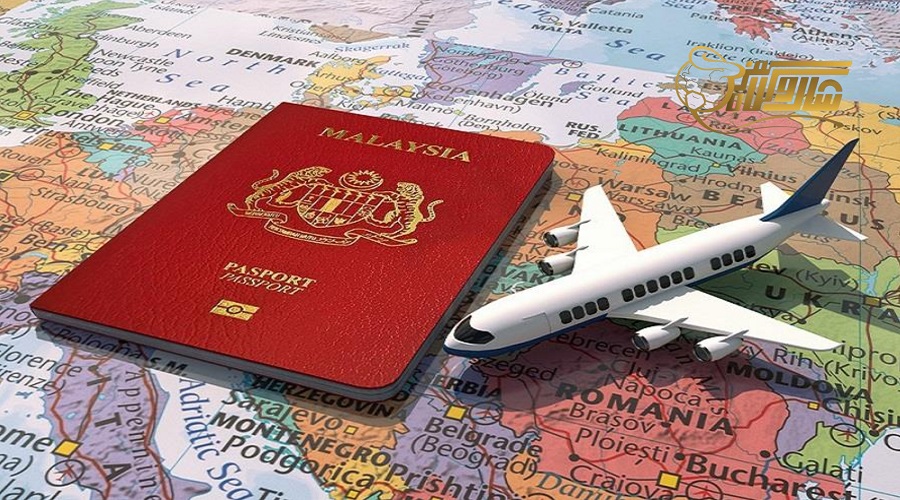 مدارک مورد نیاز برای تور مالزی خرداد 1405