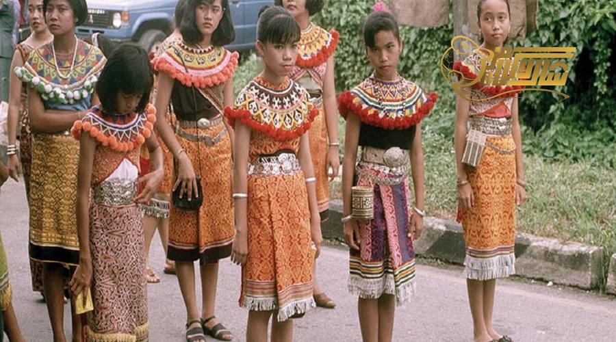 فرهنگ مردم و جمعیت تقریبی این کشور در تور مالزی شهریور 1403