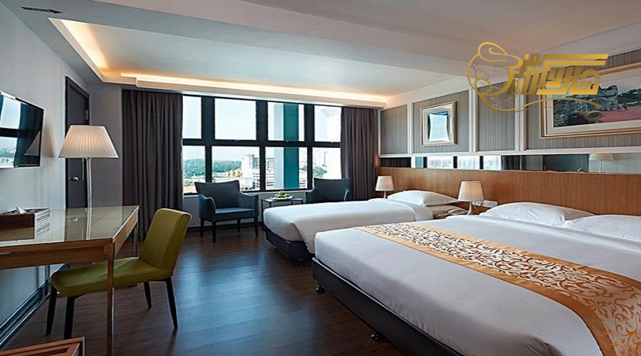 هتل های 3 ستاره در تور مالزی فروردین 1403