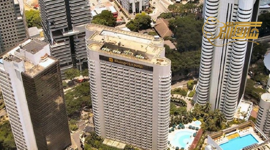 هتل های 5 ستاره در تور مالزی اردیبهشت 1403