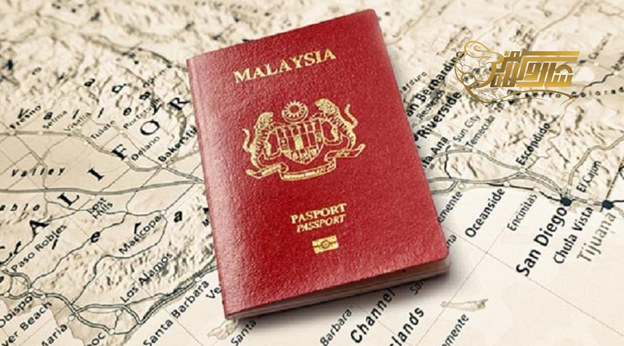 مدارک مورد نیاز برای تور مالزی آبان 1403