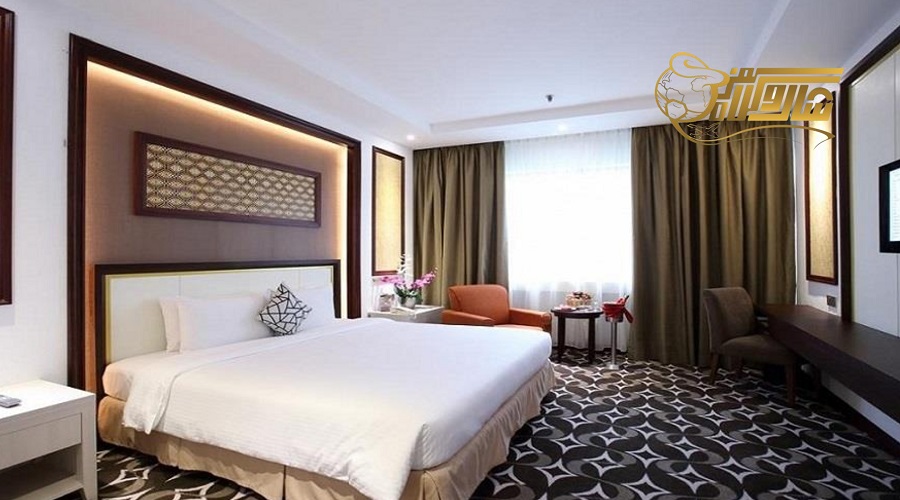 هتل های 3 ستاره در تور مالزی نوروز 1403
