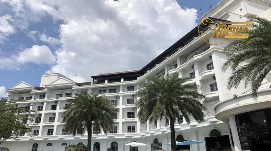 هتل های 4 ستاره در تور مالزی آبان 1403