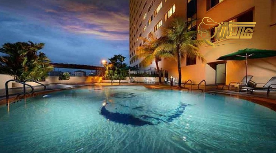 هتل های 4 ستاره در تور مالزی آذر 1403