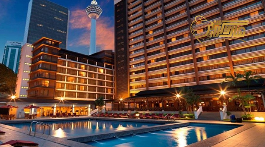 هتل های 4 ستاره در تور مالزی مهر 1403