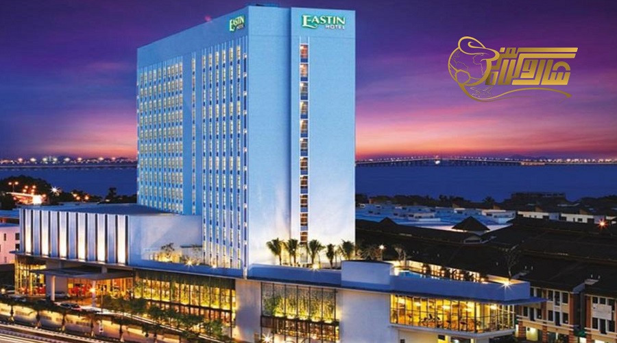 هتل های 5 ستاره در تور مالزی دی 1403