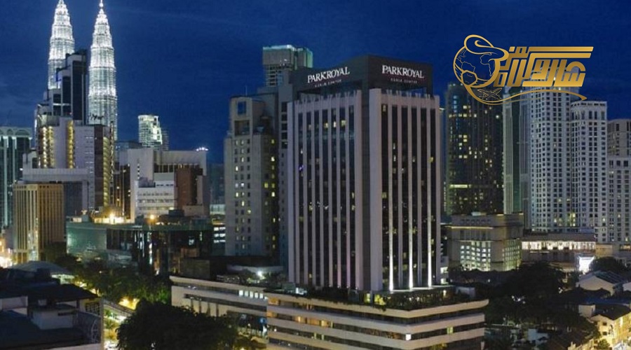 هتل های 5 ستاره در تور مالزی مهر 1403