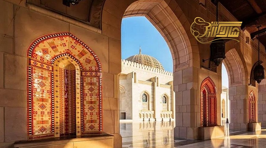 بازدید از جزیره مصیره در تور عمان تابستان 1404