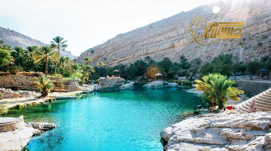 بازدید از جزیره مصیره در تور عمان فروردین ۱۴۰۵ ð️ð