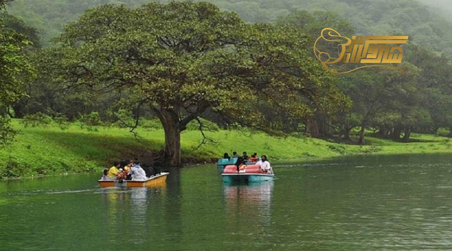 بازدید از شهر صلاله در تور عمان فروردین ۱۴۰۵ ð️ð´