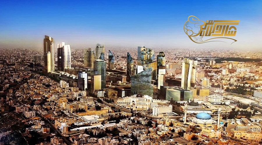 بازدید از شهر مسقط در تور عمان اردیبهشت 1405