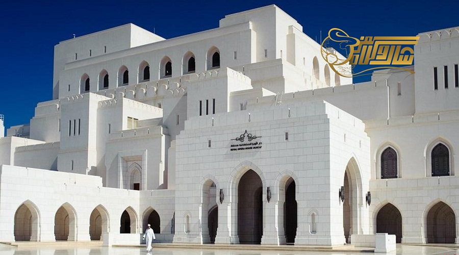 عمان اردیبهشت