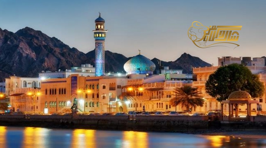عمان بهار