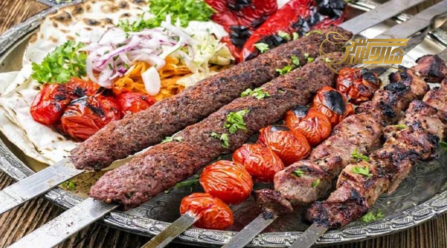 غذاهایی که می توانید در تور عمان تیر 1405 میل کنید
