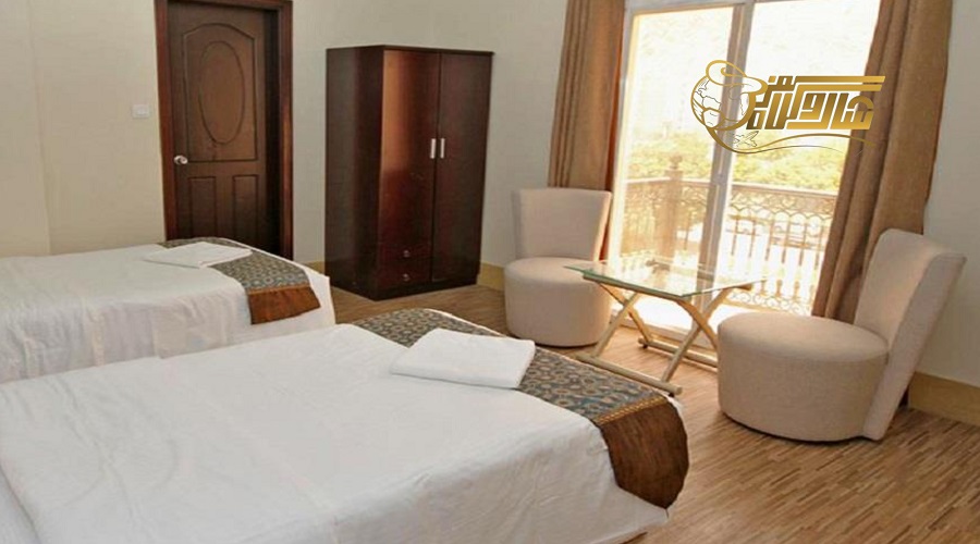 هتل های 3 ستاره در تور عمان تابستان 1404