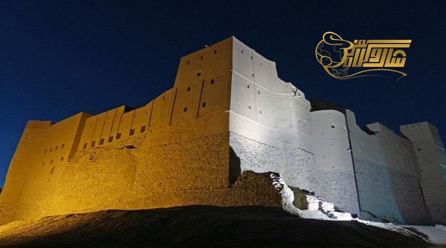 بازدید از شهر سحر و جادوی بهلا در تور عمان خرداد 1403