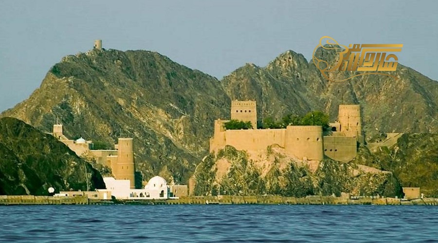 بازدید از شهر مسقط در تور عمان بهار 1403