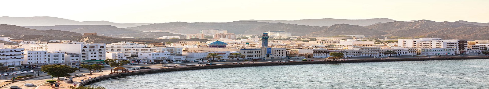 تور عمان مهر ۱۴۰۳