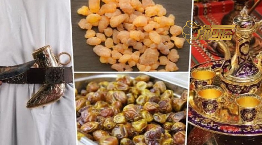 در تور عمان فروردین 1403 سوغاتی چی بخریم؟