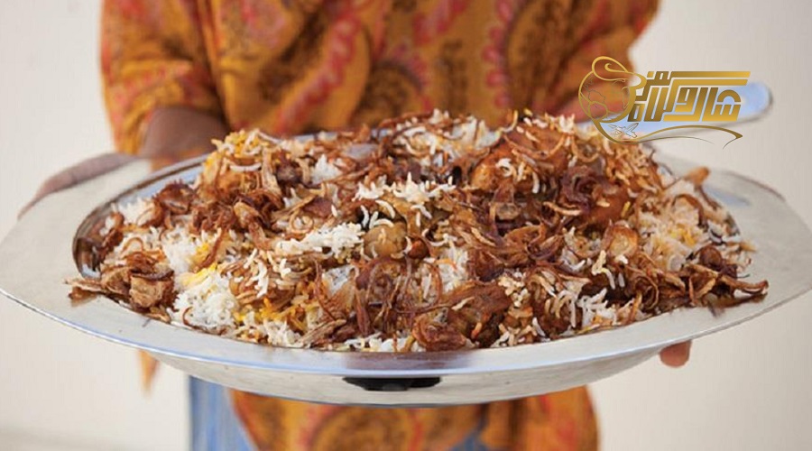 غذاهایی که می توانید در تور عمان خرداد 1403 میل کنید