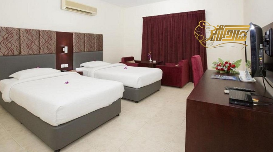 هتل های 3 ستاره در تور عمان بهار 1403