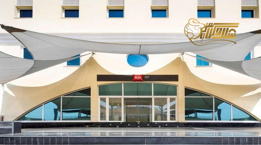 هتل های 3 ستاره در تور عمان خرداد 1403
